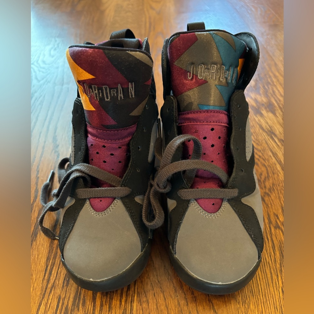 Jordan retro 2015 Bordeaux